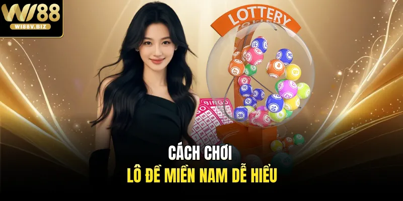 Cách chơi lô đề miền Nam dễ hiểu